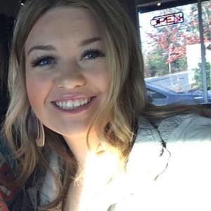 Meet your Posher, Callie